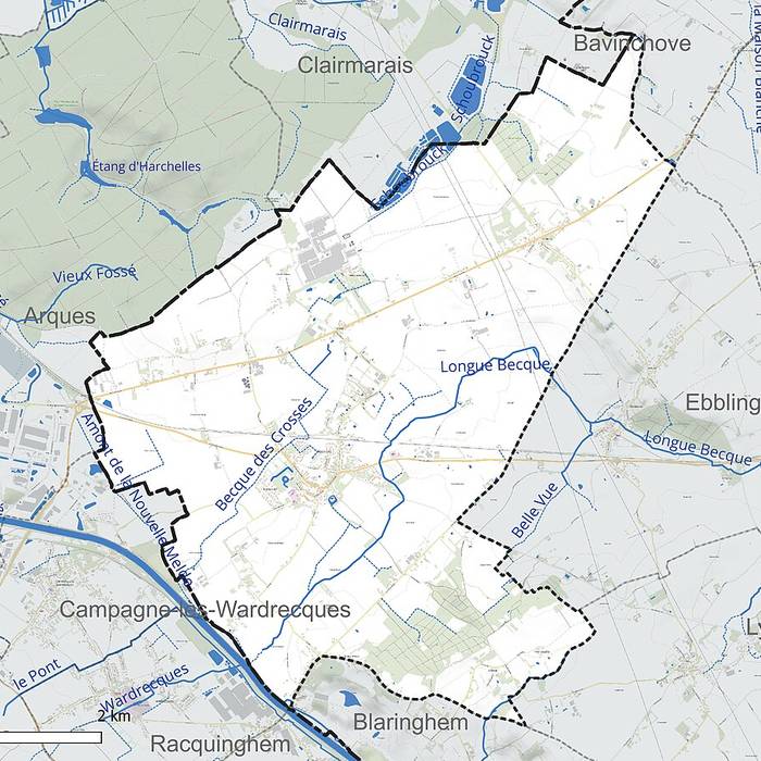 Photo de Château de Philippe de Comines